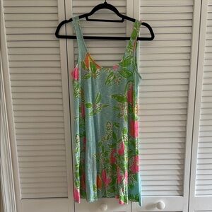 Lilly Pulitzer Carmel Dress